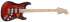 Squier Standard Stratocaster Antique Burst Maple